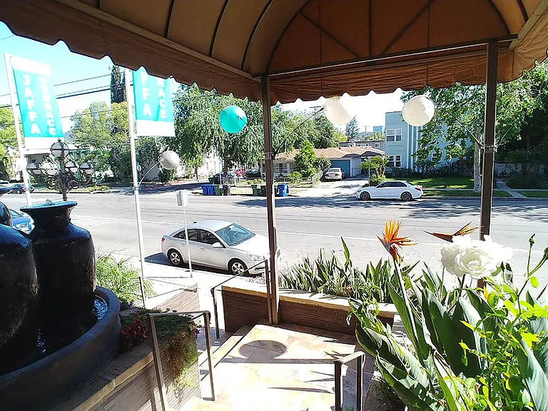Jaffa Terrace — Photo 4