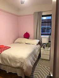 Rented by Bedford Brownstone Realty