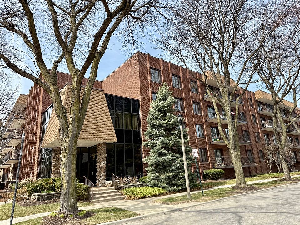 1st image of 5200 Oakton St APT 105