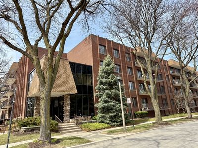 5200 Oakton St APT 105, Skokie, IL, 60077