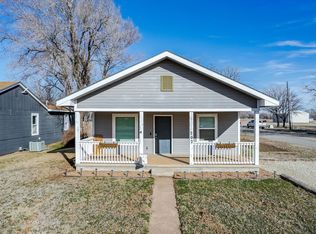202 Harrison St, Cheney, KS 67025
