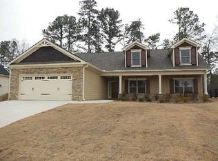 152 N. Mountain Brooke Drive, Ball Ground, GA 30107