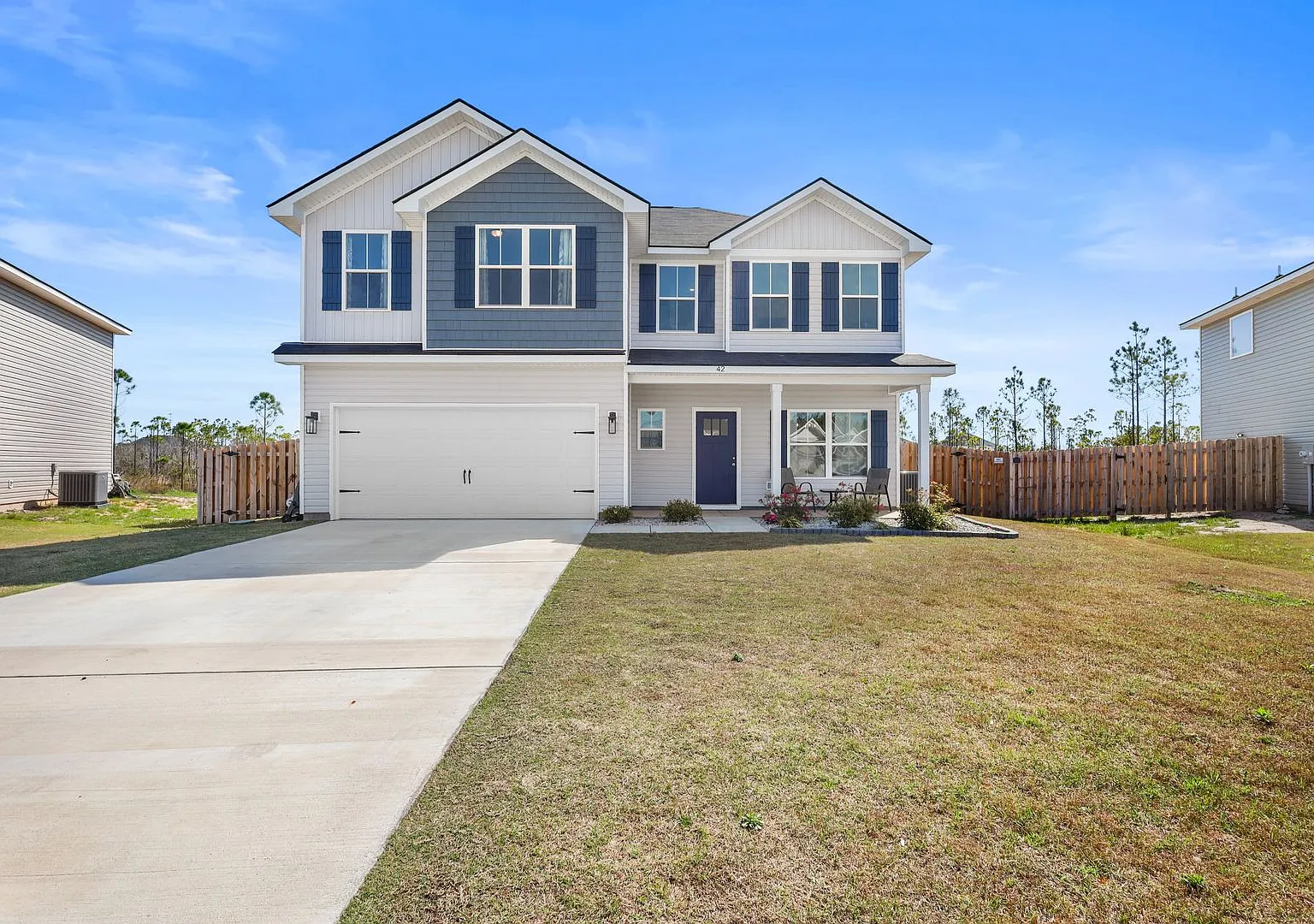 42 Franklin Tree Dr NE — Photo 1