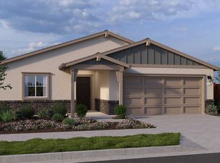 1807 Mariposa Dr, Los Banos, CA 93635