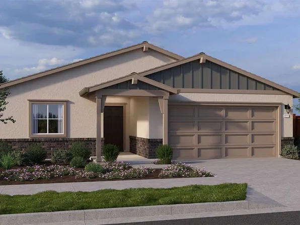 1834 Mariposa Dr, Los Banos, CA 93635