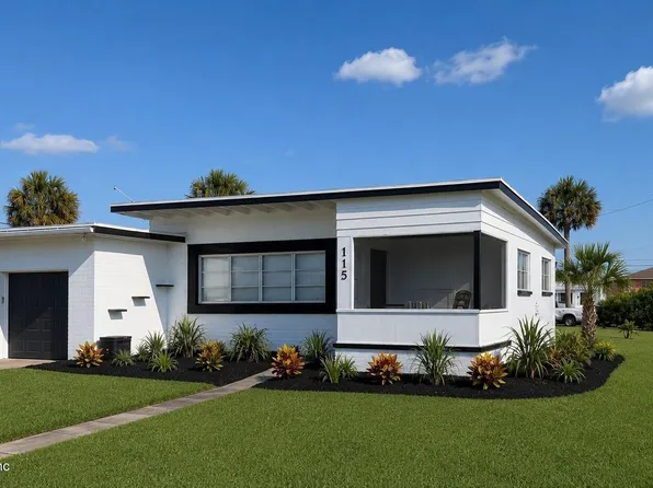 115 PARK Avenue, Daytona Beach, FL 32118