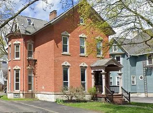 273 Meigs St APT 1, Rochester, NY 14607