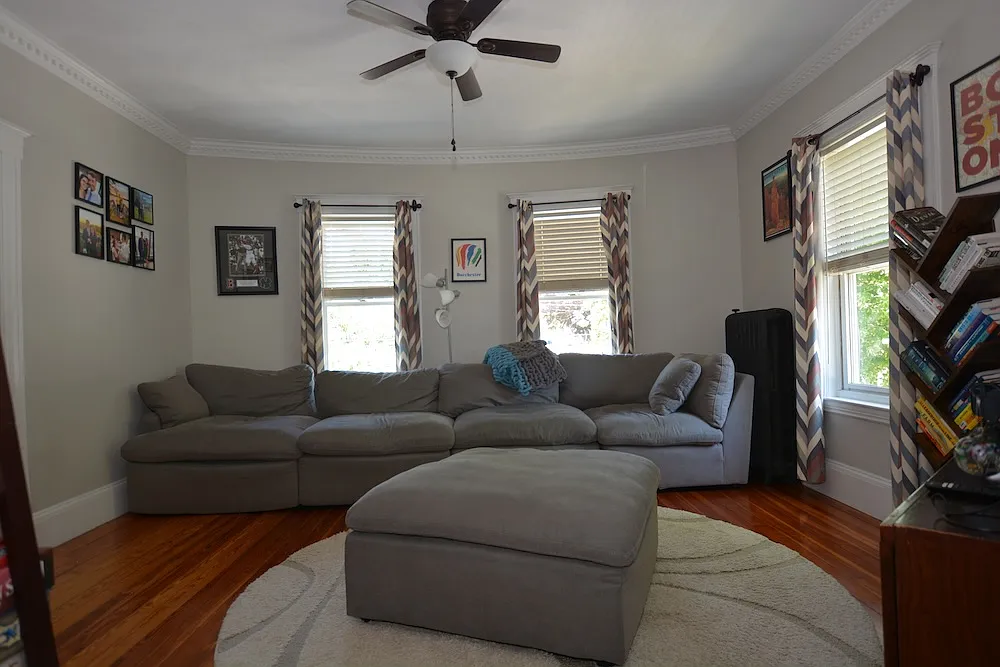 2 bed, 1050 sqft, $3,475 — Photo 1