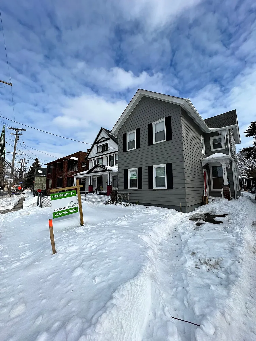 3161 Scranton Rd #3161 photo 1