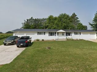 603 S Mill St, Albany, WI 53502