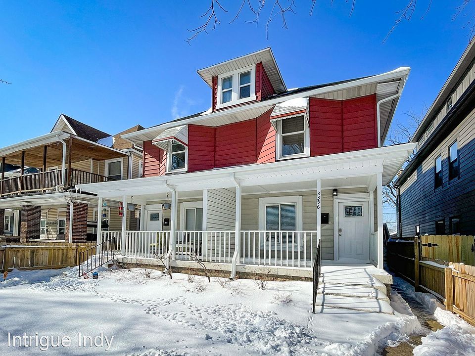 1st image of 2354-2356 Carrollton Ave