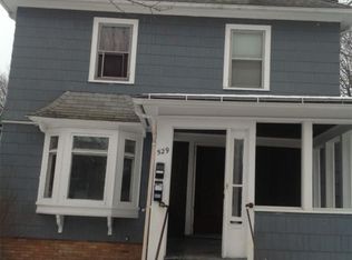 529 Parsells Ave #2, Rochester, NY 14609