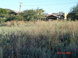 0 E Cliffside Trl, Rimrock, AZ 86335