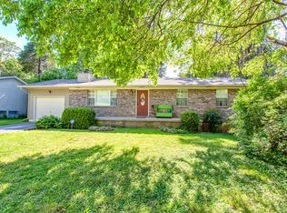 1316 Wellington West Dr, Knoxville, TN 37932