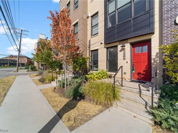 11206 N Park Pl #4, Cleveland, OH 44104
