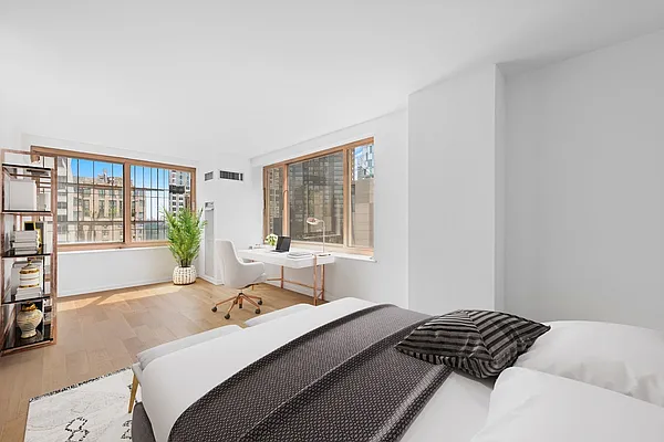 Rented by Douglas Elliman | media 21