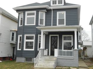 62 S Fremont St, Peru, IN 46970