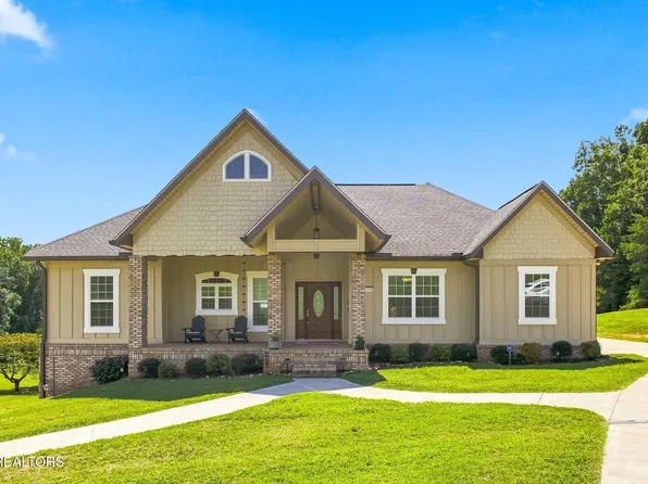 4758 Driftwood Ln, Louisville, TN 37777
