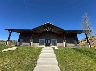 18501 Gold Rd, Amarillo, TX 79124