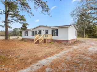 2540 Belgrade Swansboro Road, Maysville, NC 28555