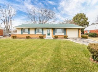 2610 Service Ln, Hamilton, OH 45011