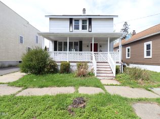 60 Amity St, Cohoes, NY 12047