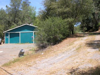 4860 Grass Valley Highway, Auburn, CA, 95602
