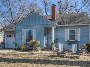 5451 Canterbury Rd, Fairway, KS 66205