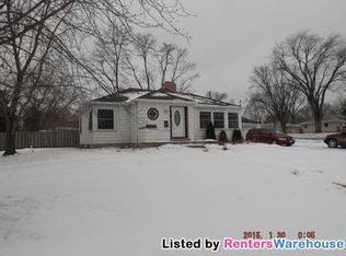 8400 15th Ave S, Bloomington, MN 55425