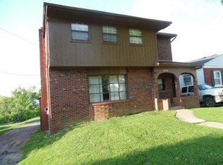 150 Highland Ave, Lancaster, KY 40444