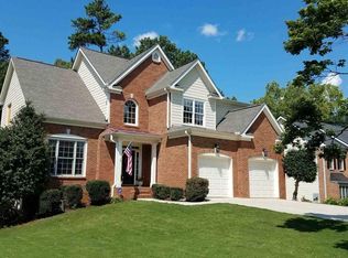 191 Pine Cres, Newnan, GA 30265