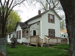 816 Kent St, Sparta, WI 54656