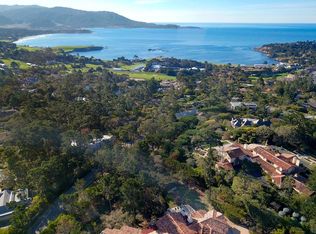3180 Cortez Rd, Pebble Beach, CA 93953