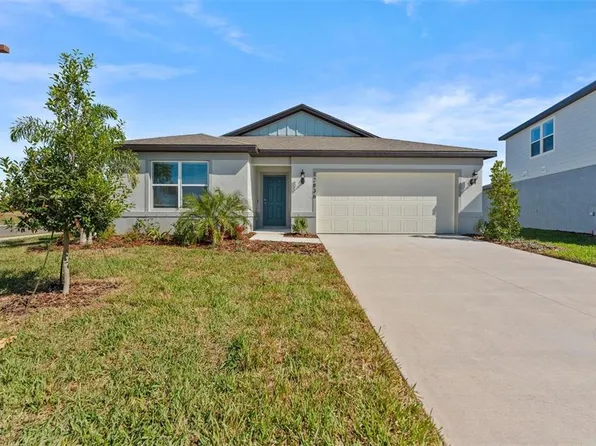 12836 Wanderlust Pl, Parrish, FL 34219