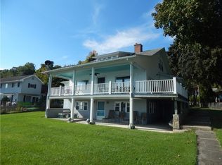 5887 W Lake Rd, Conesus, NY 14435