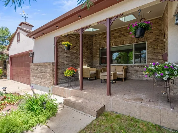 3226 S Ash Street, Denver, CO 80222
