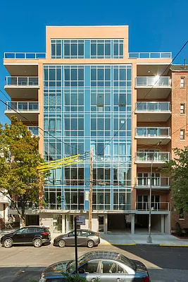 Rented by Douglas Elliman | media 6