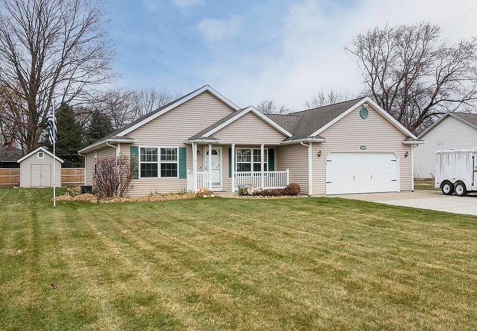 5869 Wheatlands, Scotts, MI 49088 Zillow