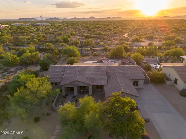 27566 N 56TH Place, Scottsdale, AZ 85266