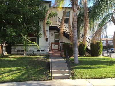 1200 N 3rd St, Burbank, CA, 91504