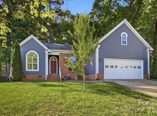 Prosperity Point, Charlotte, NC 28269