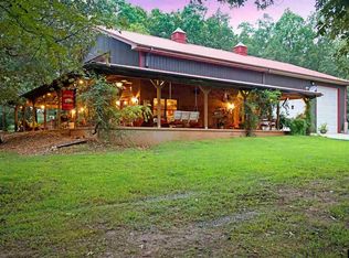 713 Big Creek Rd, Ash Flat, AR 72513