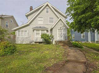 1314 Harvard Blvd, Dayton, OH 45406