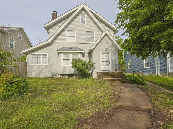 1314 Harvard Blvd, Dayton, OH 45406