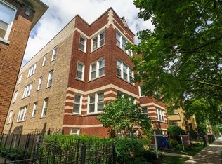4644 N Central Park Ave #2, Chicago, IL