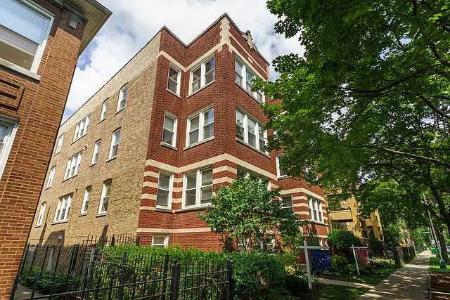 4644 N Central Park Ave #2 photo 1