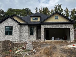 17 Ridge View St, Vilonia, AR 72173