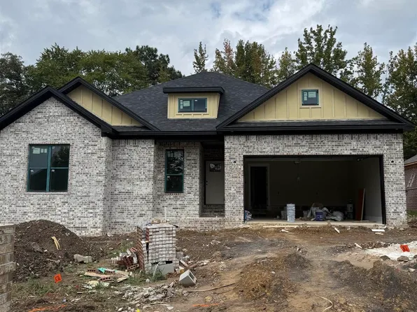 17 Ridge View St, Vilonia, AR 72173