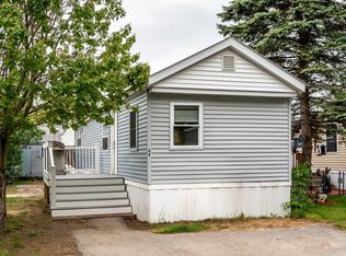 48 Polly Ann Park, Dover, NH 03820
