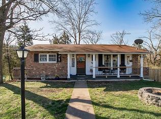 1782 Us Highway 67, Festus, MO 63028